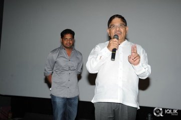 Kotha Janta Movie Trailer Launch